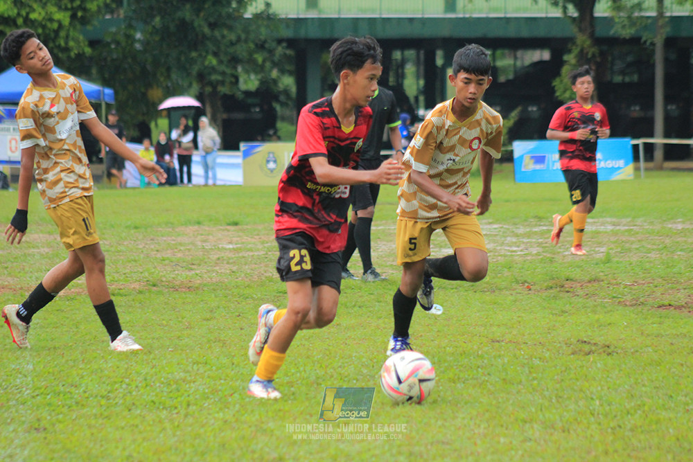 ijl u14 221125 gagak muda vs stoni indonesia fc