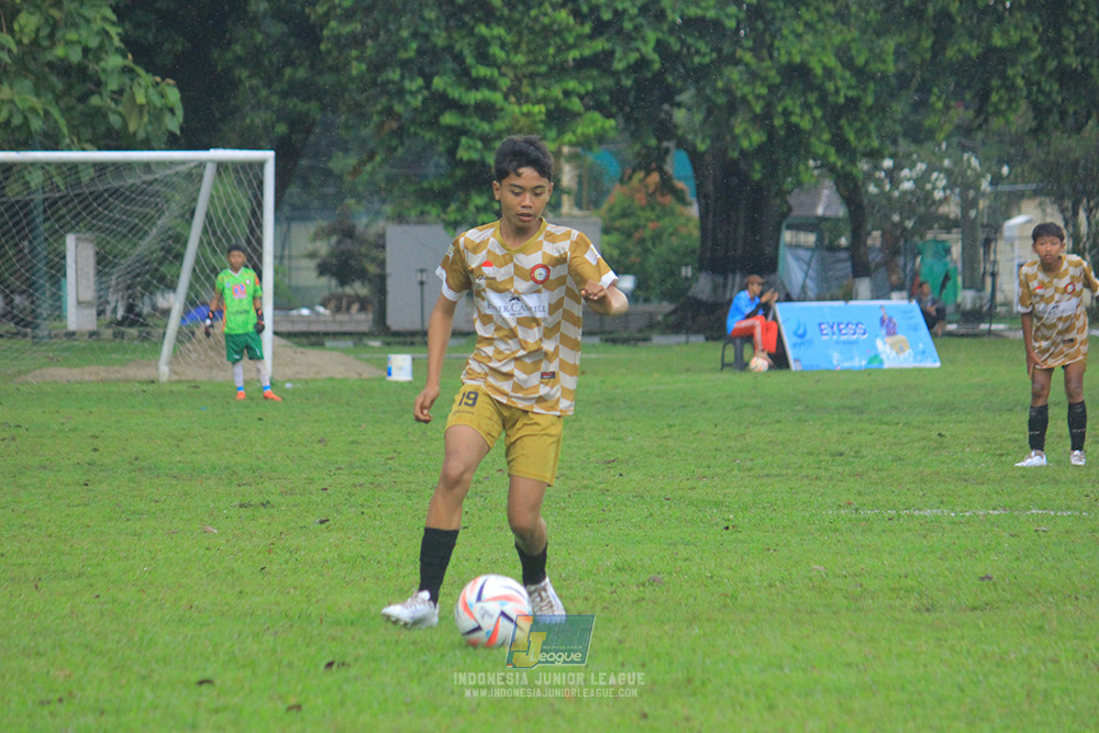 ijl u14 221125 gagak muda vs stoni indonesia fc