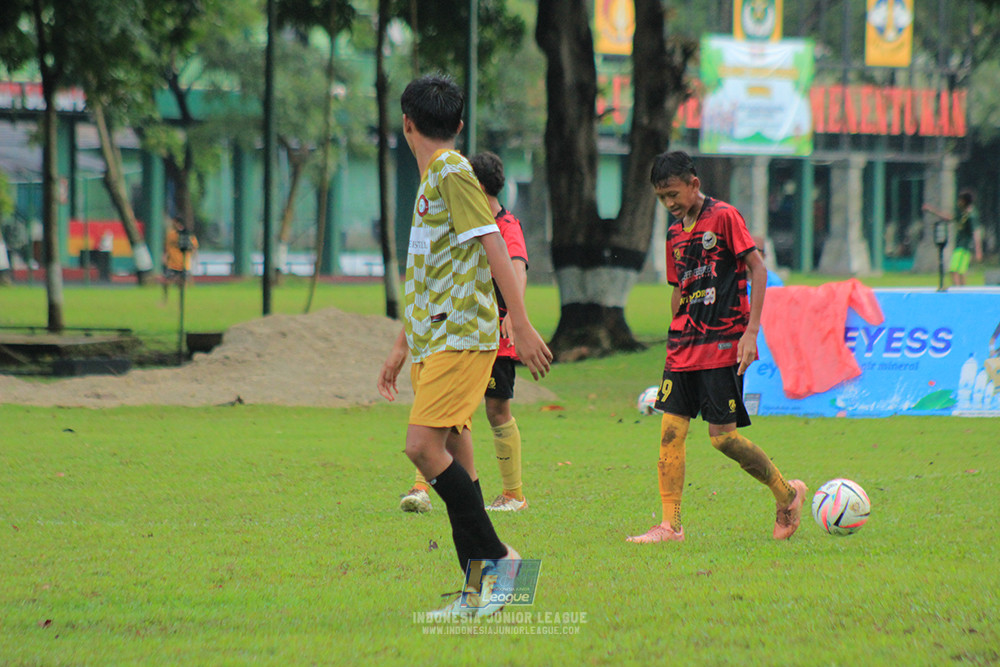 ijl u14 221125 gagak muda vs stoni indonesia fc