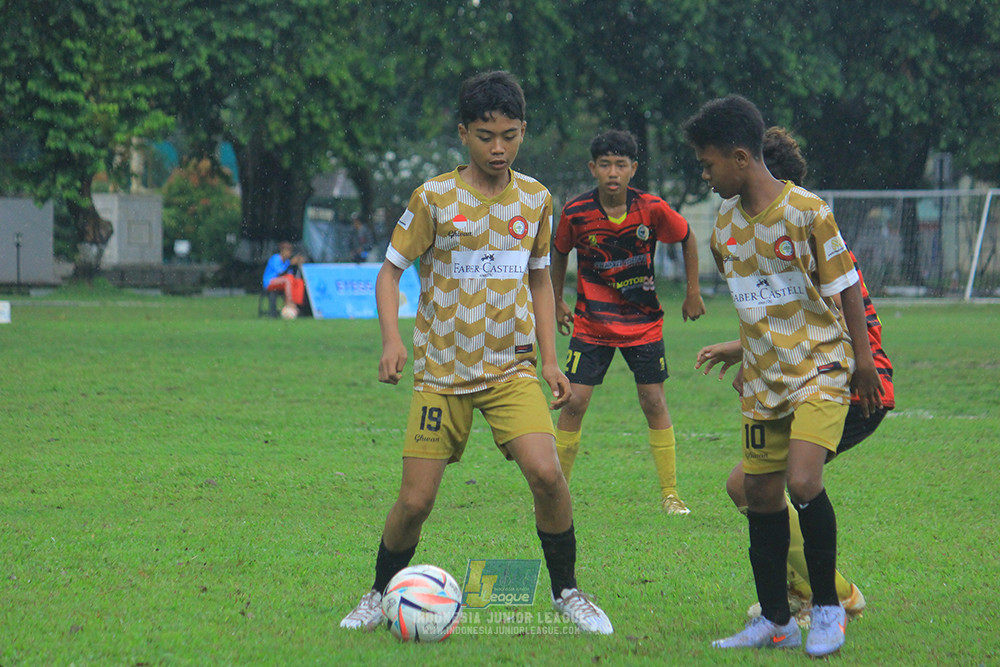 ijl u14 221125 gagak muda vs stoni indonesia fc