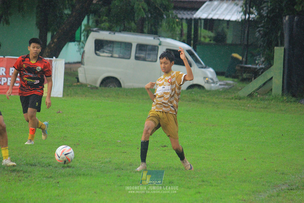 ijl u14 221125 gagak muda vs stoni indonesia fc