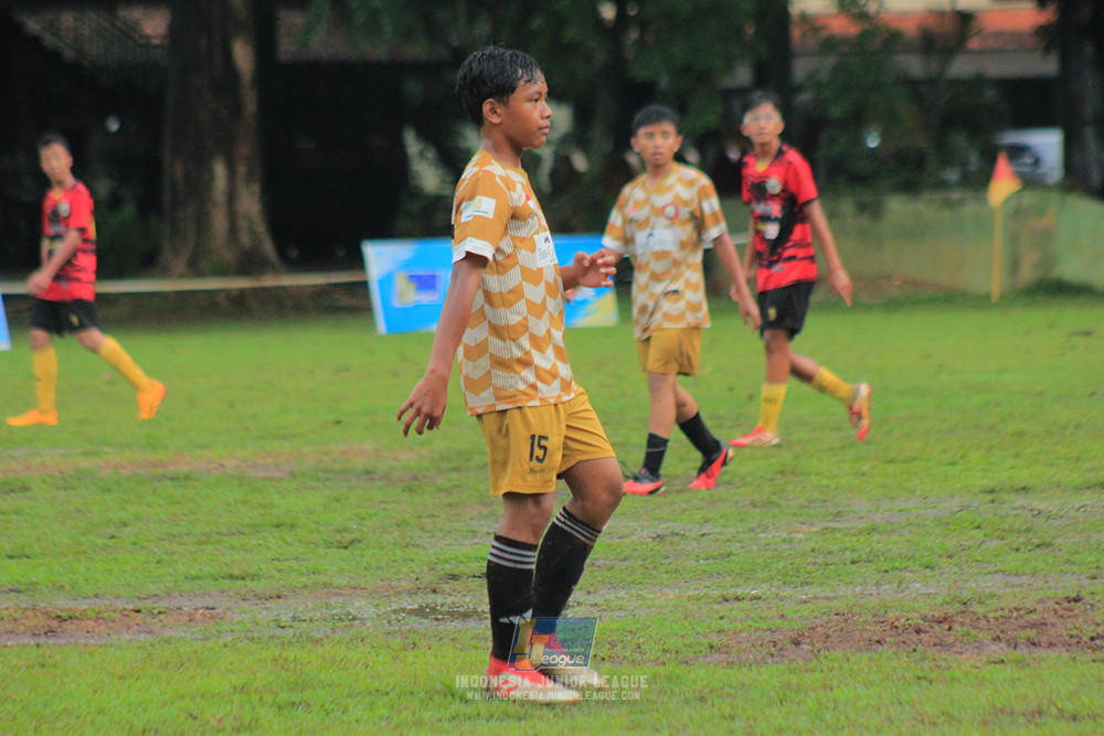 ijl u14 221125 gagak muda vs stoni indonesia fc