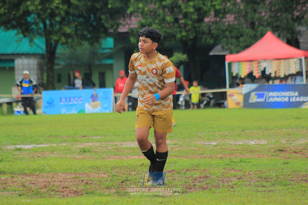 ijl u14 221125 gagak muda vs stoni indonesia fc