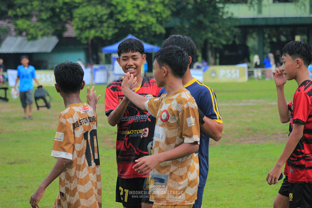 ijl u14 221125 gagak muda vs stoni indonesia fc