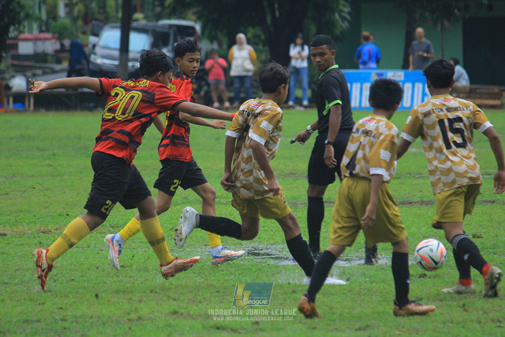 ijl u14 221125 gagak muda vs stoni indonesia fc