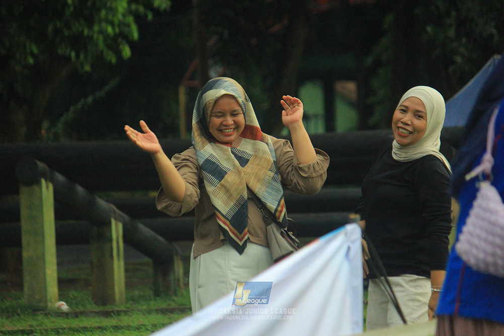 ijl u14 221125 gagak muda vs stoni indonesia fc