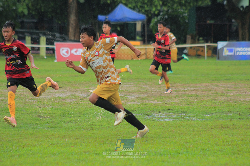 ijl u14 221125 gagak muda vs stoni indonesia fc