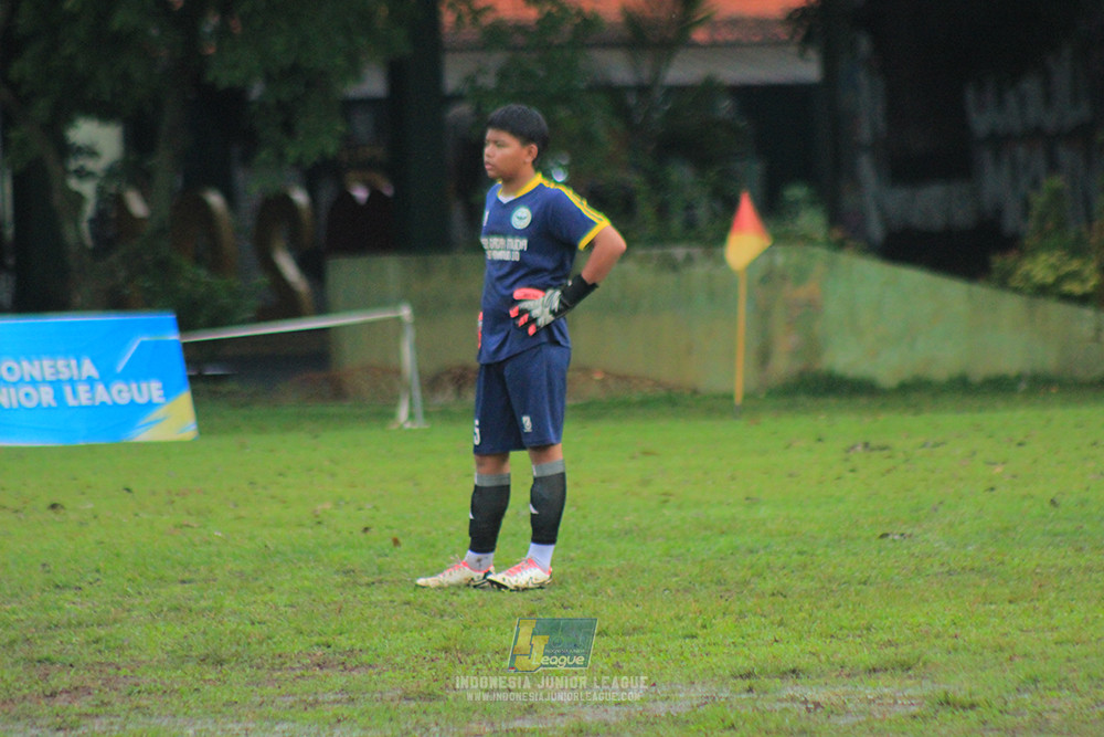 ijl u14 221125 gagak muda vs stoni indonesia fc