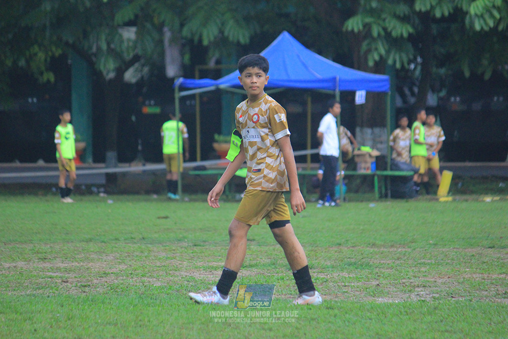 ijl u14 221125 gagak muda vs stoni indonesia fc