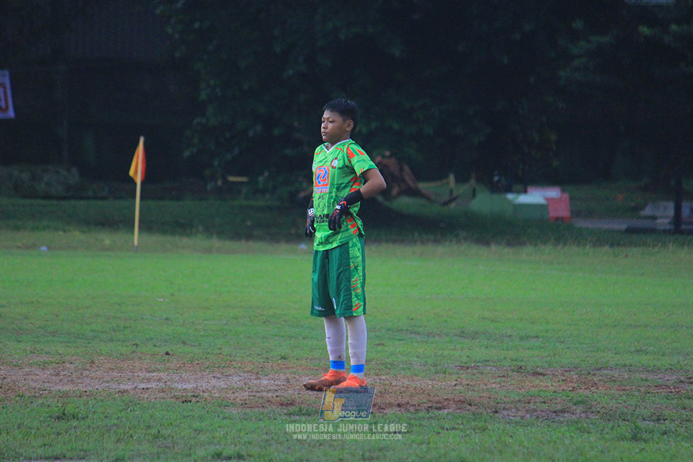 ijl u14 221125 gagak muda vs stoni indonesia fc