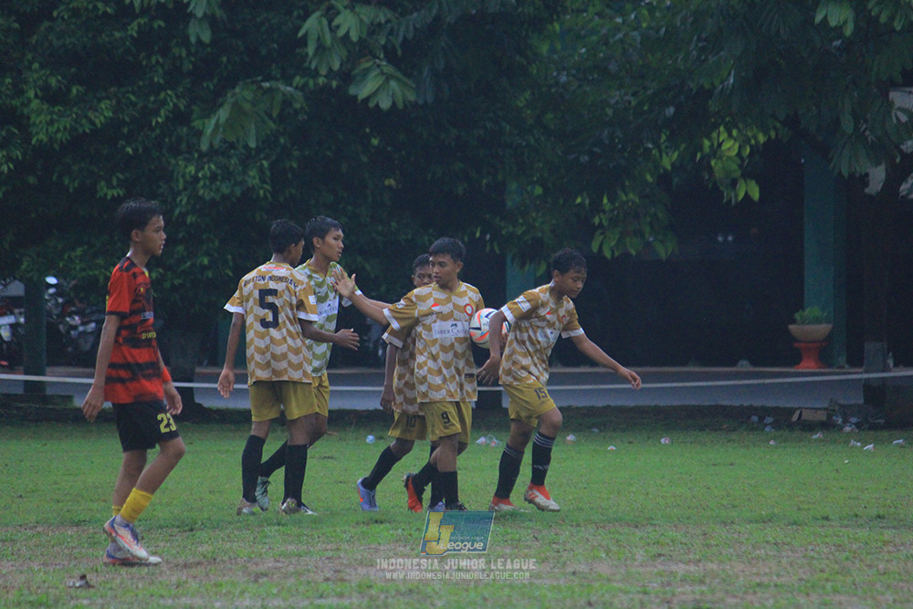 ijl u14 221125 gagak muda vs stoni indonesia fc