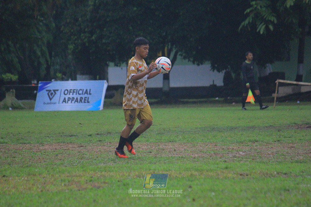ijl u14 221125 gagak muda vs stoni indonesia fc