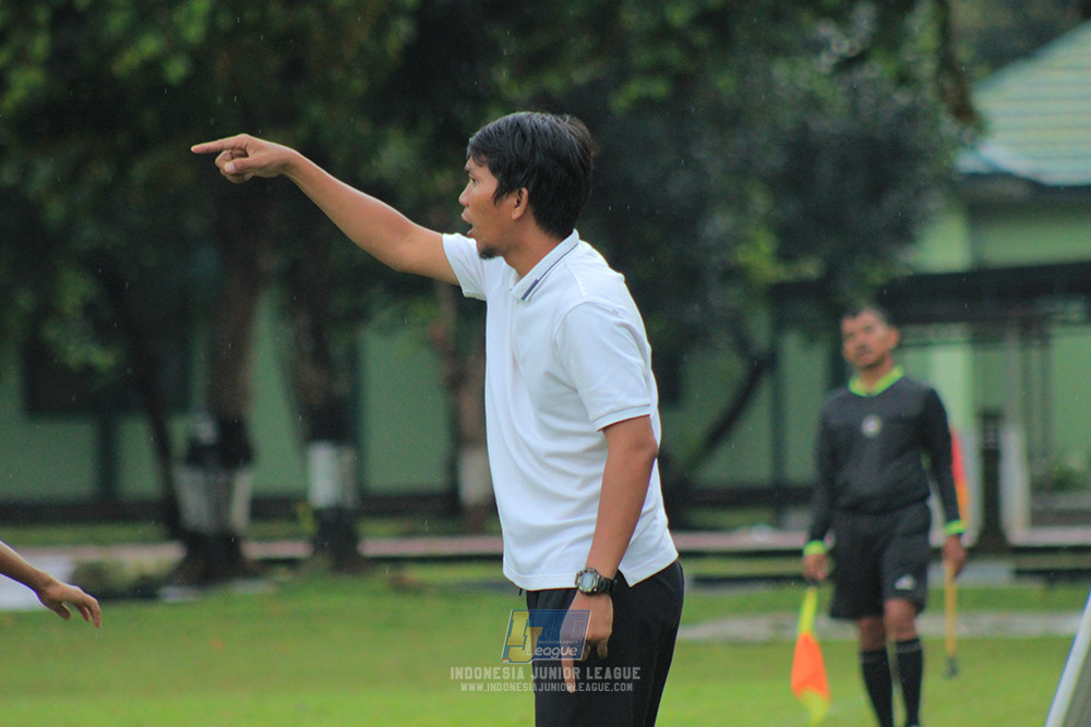 ijl u14 221125 gagak muda vs stoni indonesia fc