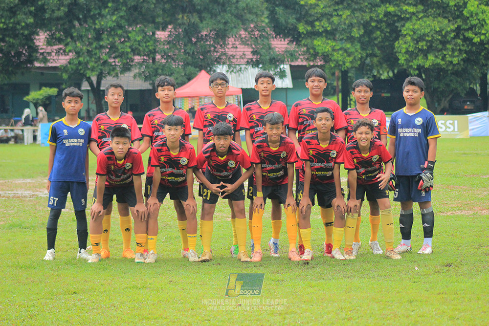 ijl u14 221125 gagak muda vs stoni indonesia fc