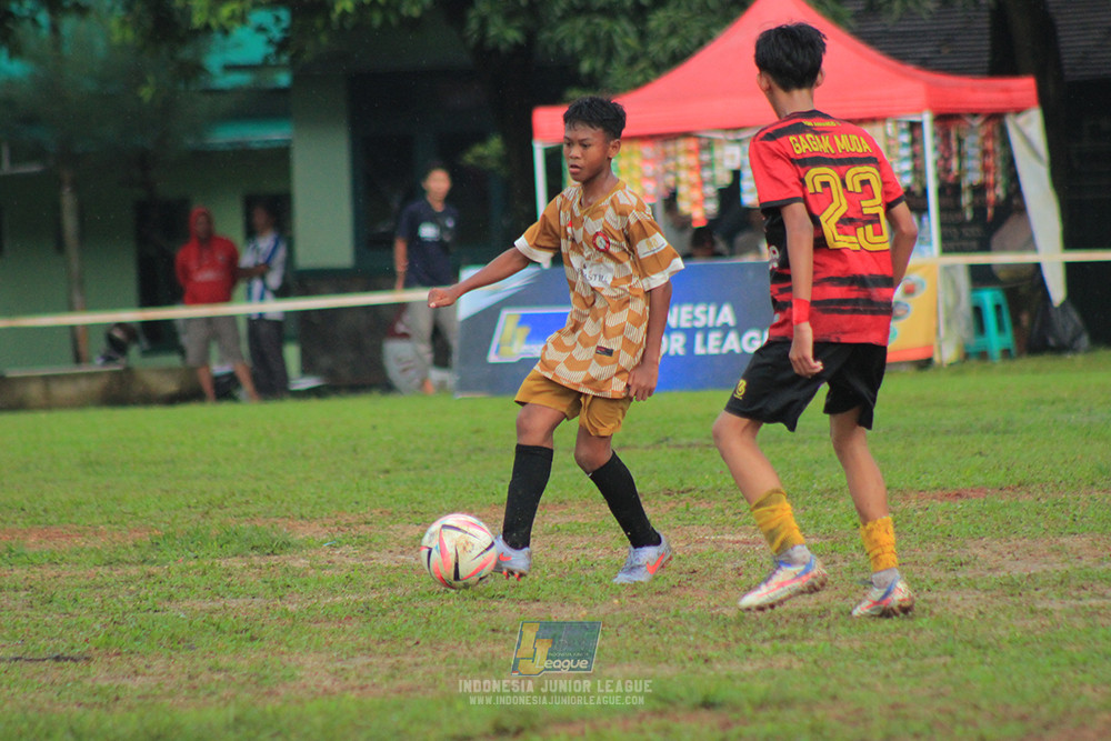 ijl u14 221125 gagak muda vs stoni indonesia fc