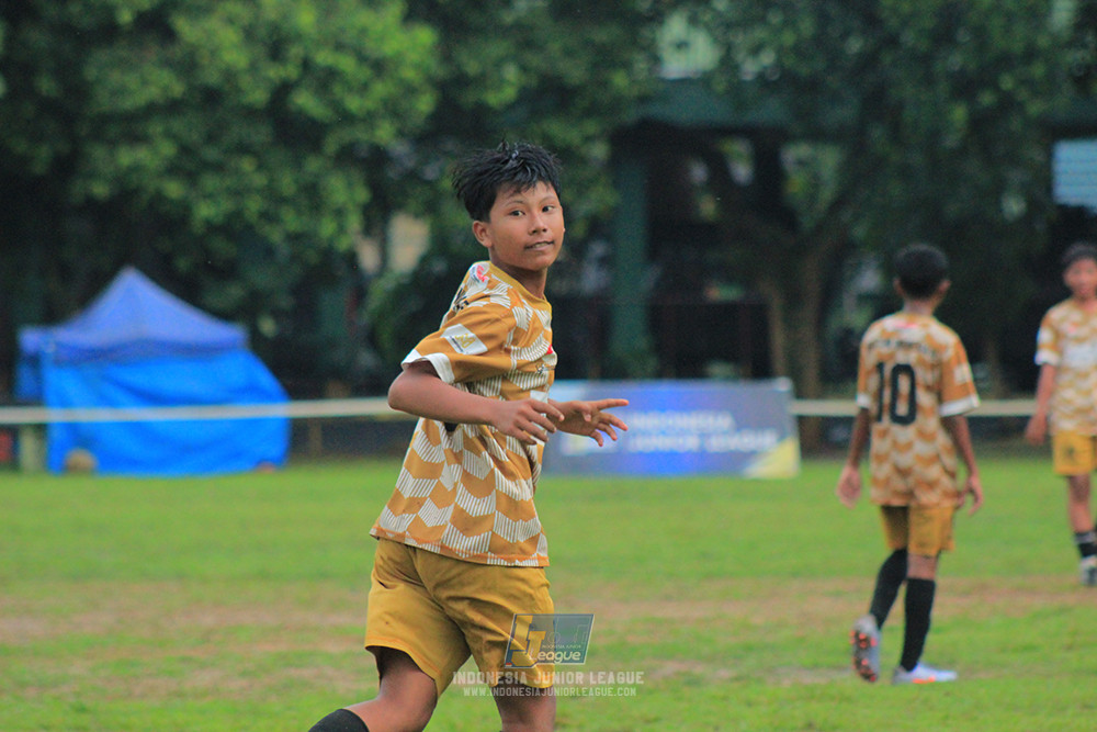 ijl u14 221125 gagak muda vs stoni indonesia fc