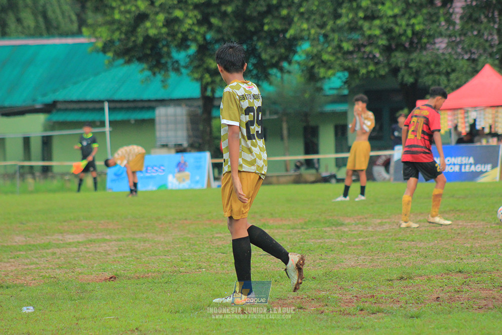 ijl u14 221125 gagak muda vs stoni indonesia fc
