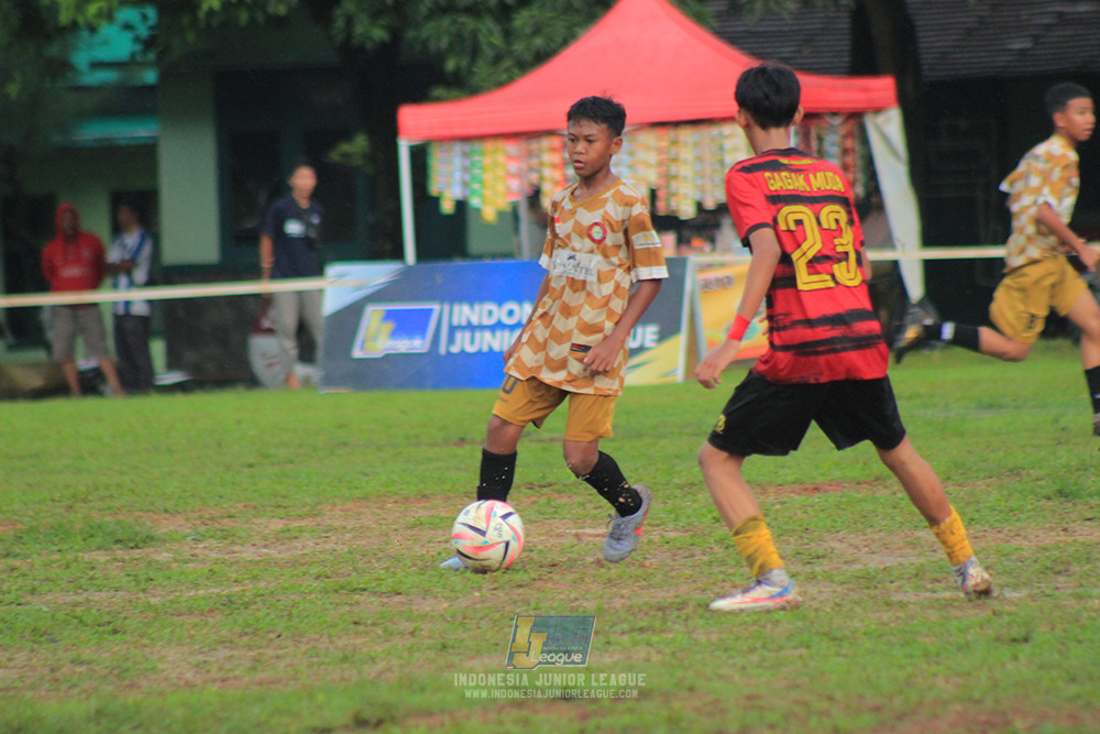 ijl u14 221125 gagak muda vs stoni indonesia fc