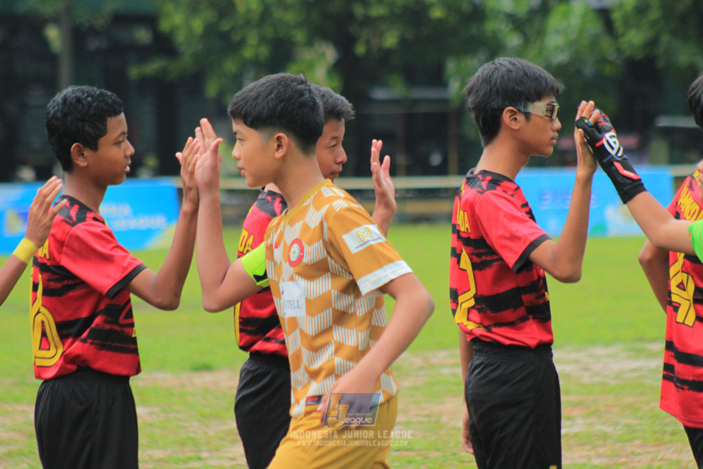ijl u14 221125 gagak muda vs stoni indonesia fc