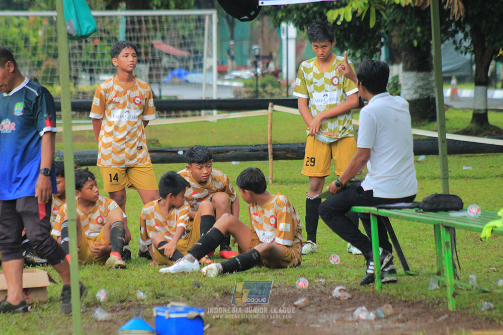 ijl u14 221125 gagak muda vs stoni indonesia fc