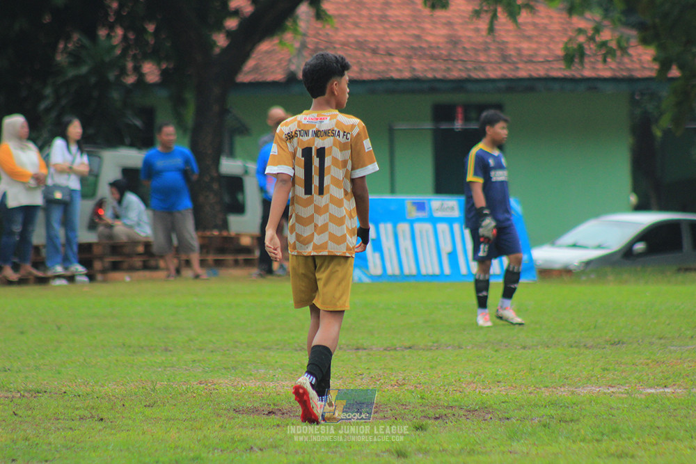 ijl u14 221125 gagak muda vs stoni indonesia fc