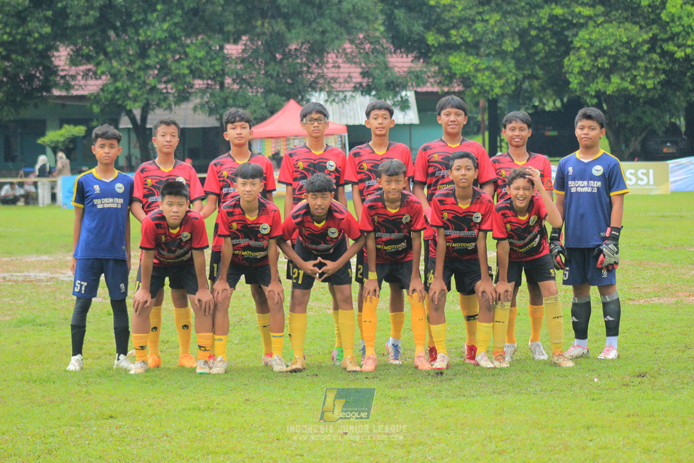 ijl u14 221125 gagak muda vs stoni indonesia fc