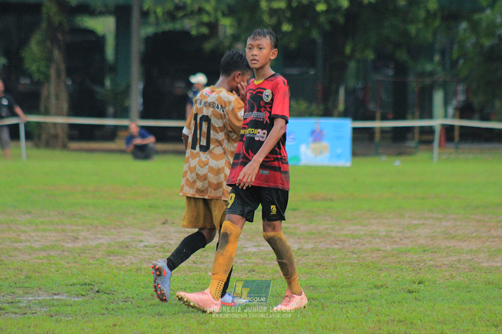 ijl u14 221125 gagak muda vs stoni indonesia fc