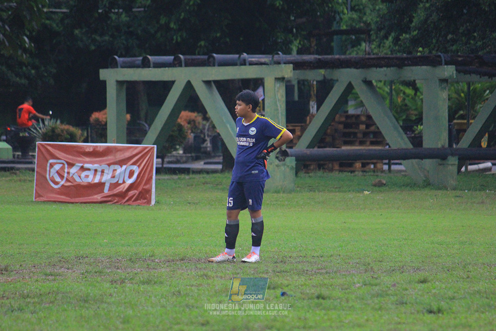 ijl u14 221125 gagak muda vs stoni indonesia fc