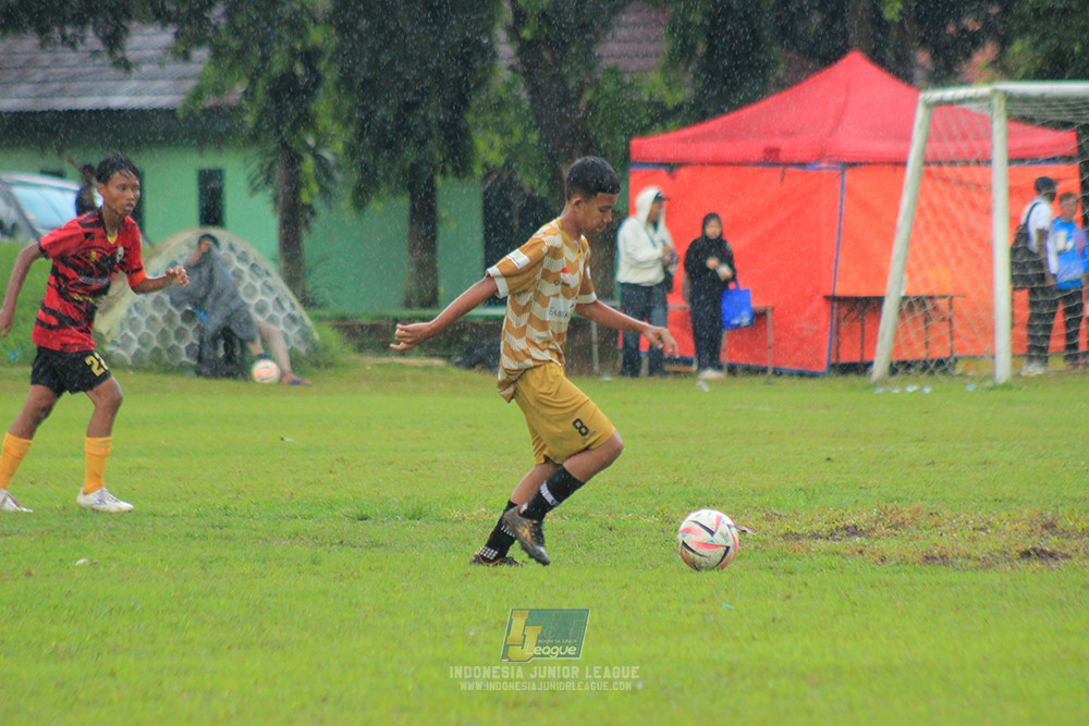 ijl u14 221125 gagak muda vs stoni indonesia fc