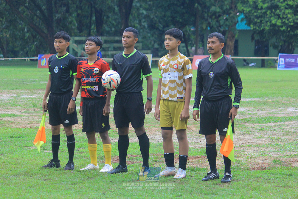 ijl u14 221125 gagak muda vs stoni indonesia fc