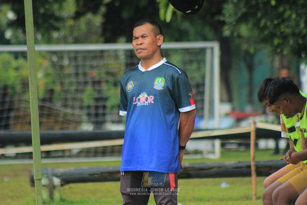 ijl u14 221125 gagak muda vs stoni indonesia fc