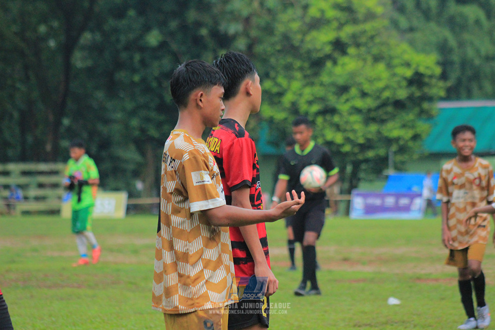ijl u14 221125 gagak muda vs stoni indonesia fc