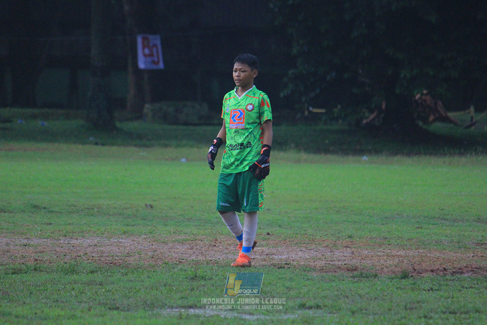 ijl u14 221125 gagak muda vs stoni indonesia fc