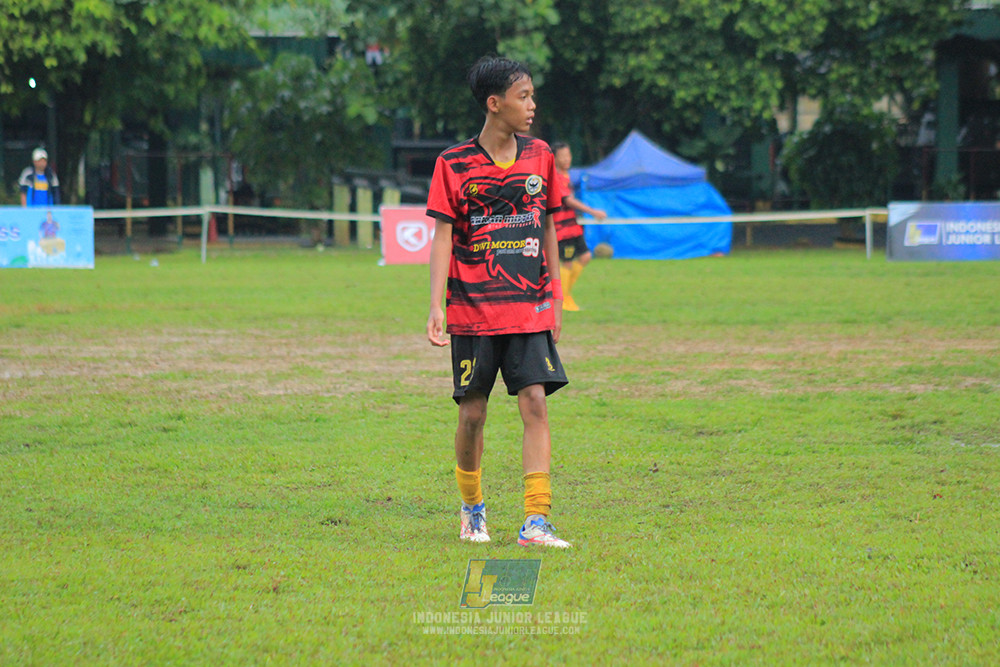ijl u14 221125 gagak muda vs stoni indonesia fc