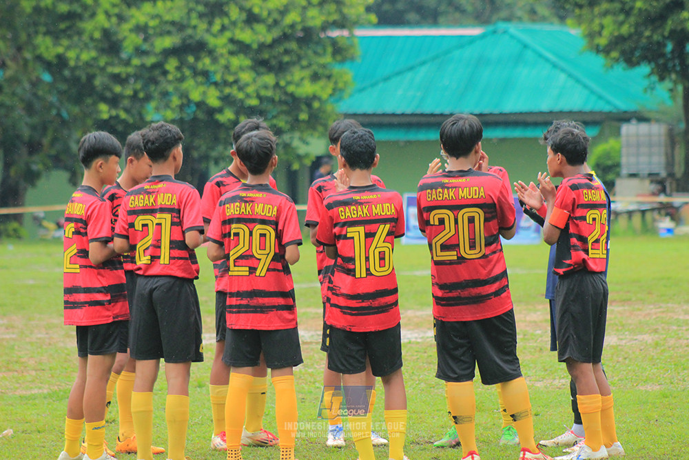 ijl u14 221125 gagak muda vs stoni indonesia fc