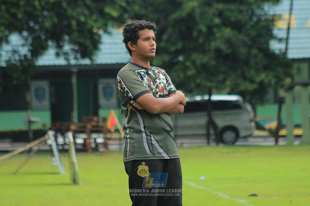 ijl u14 221125 gagak muda vs stoni indonesia fc