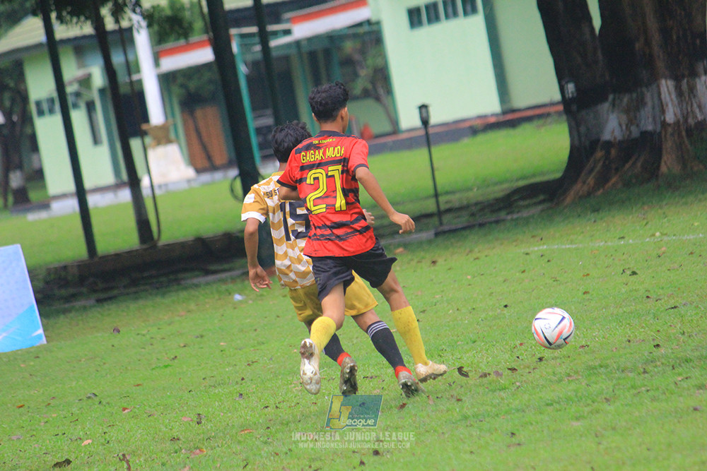 ijl u14 221125 gagak muda vs stoni indonesia fc