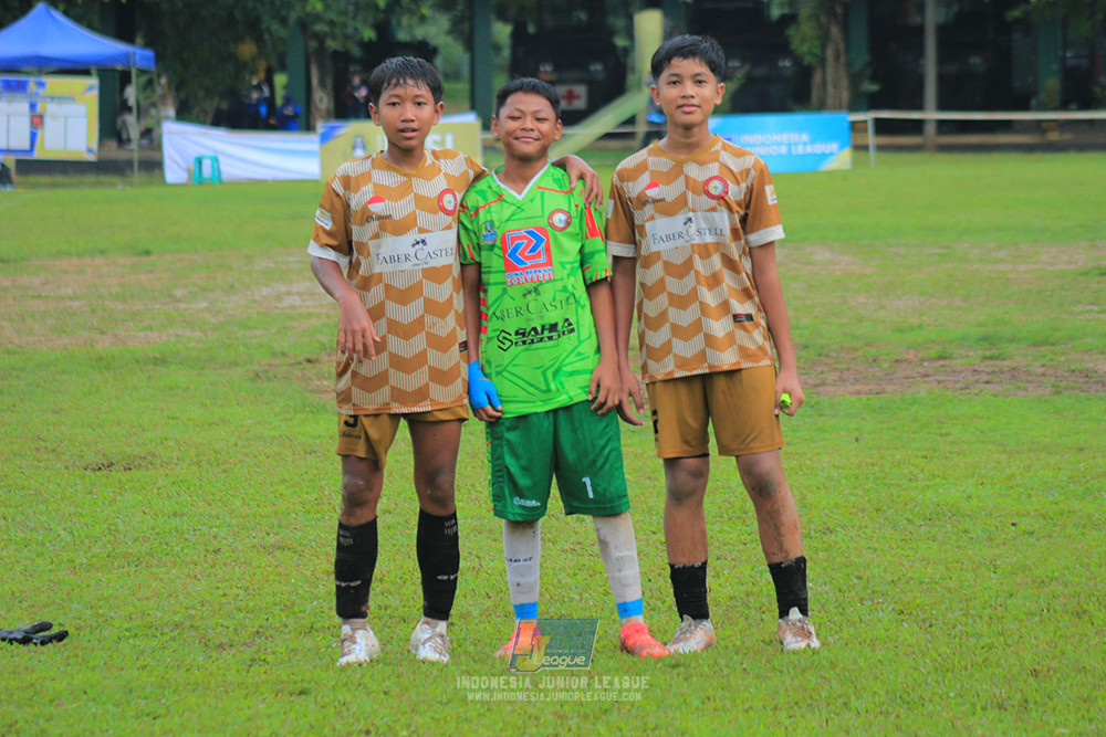 ijl u14 221125 gagak muda vs stoni indonesia fc