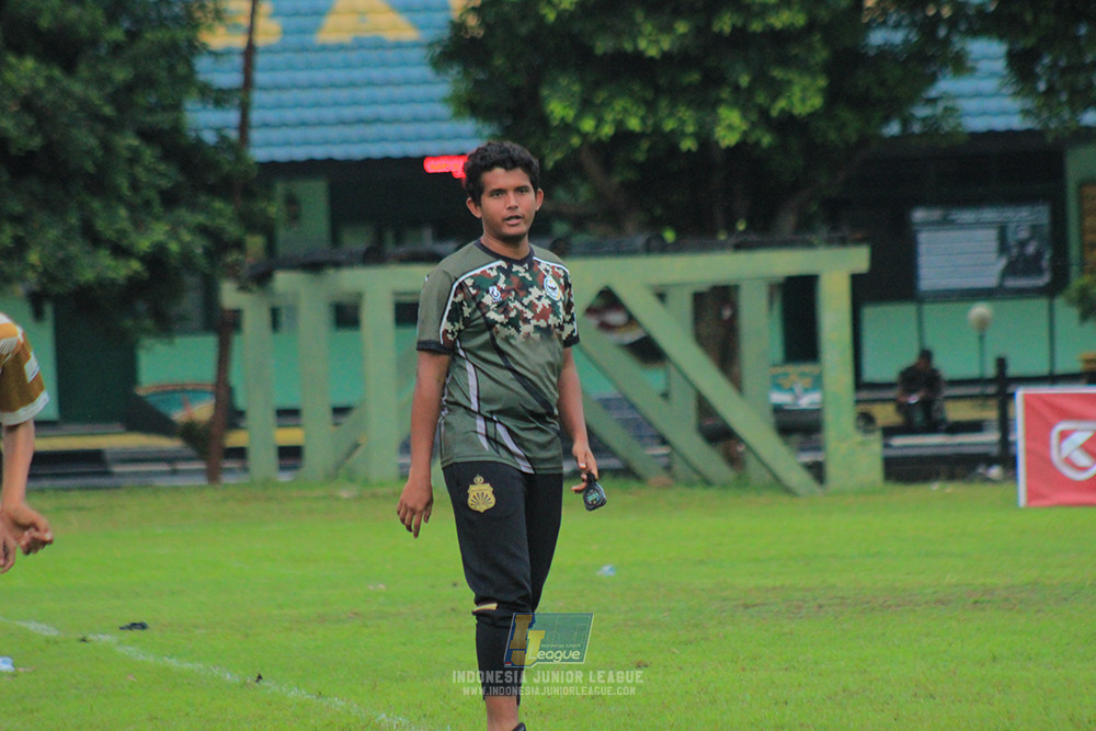 ijl u14 221125 gagak muda vs stoni indonesia fc