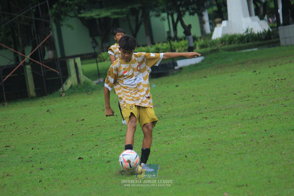 ijl u14 221125 gagak muda vs stoni indonesia fc