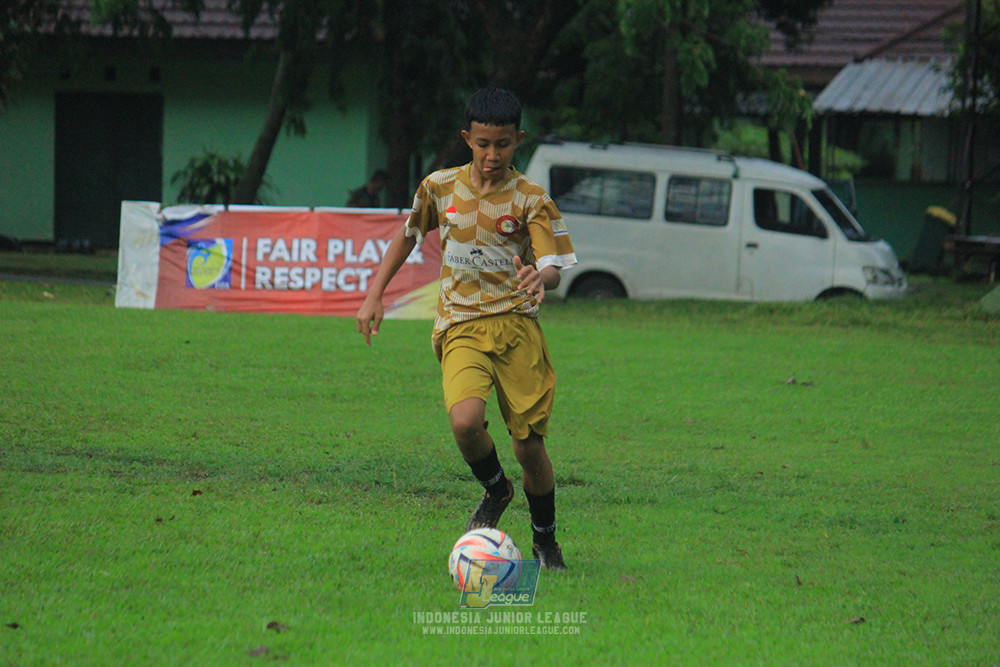 ijl u14 221125 gagak muda vs stoni indonesia fc