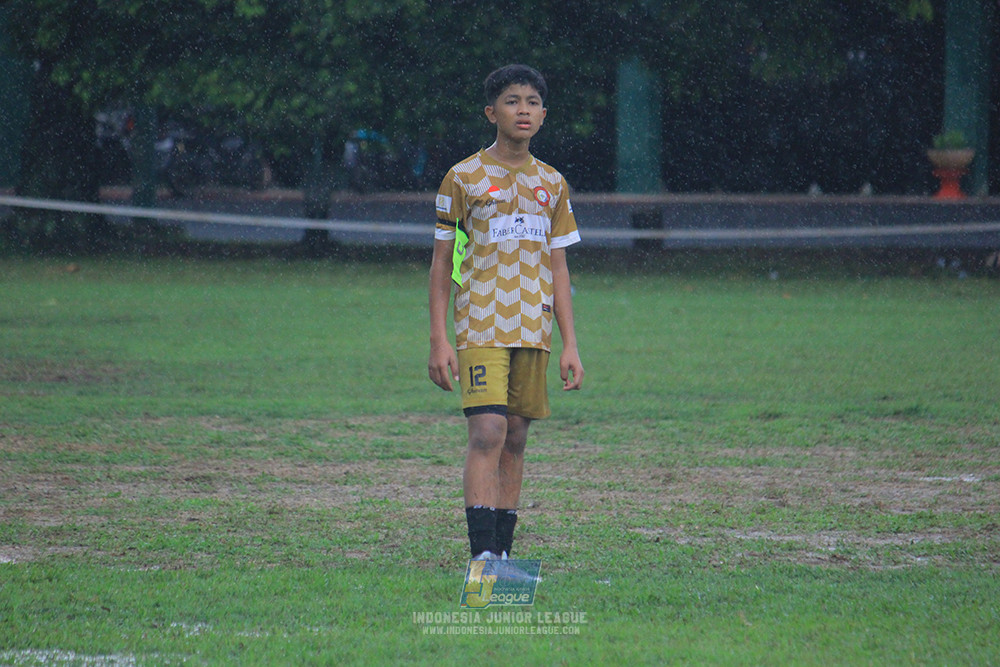 ijl u14 221125 gagak muda vs stoni indonesia fc