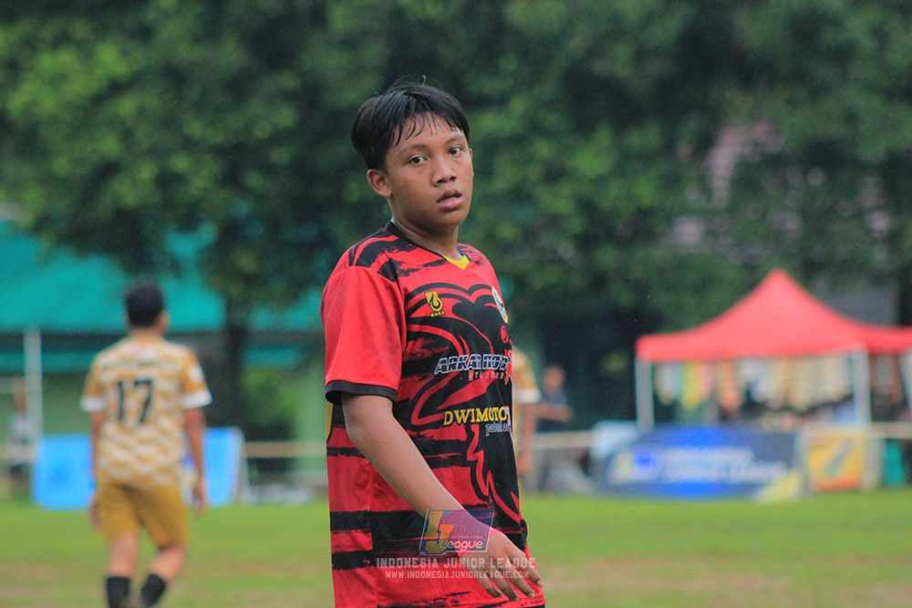 ijl u14 221125 gagak muda vs stoni indonesia fc