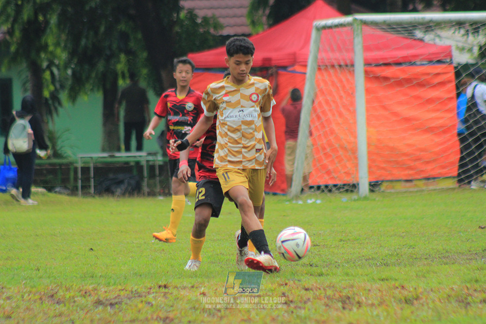 ijl u14 221125 gagak muda vs stoni indonesia fc
