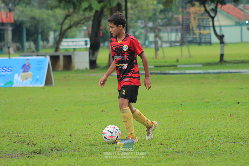 ijl u14 221125 gagak muda vs stoni indonesia fc