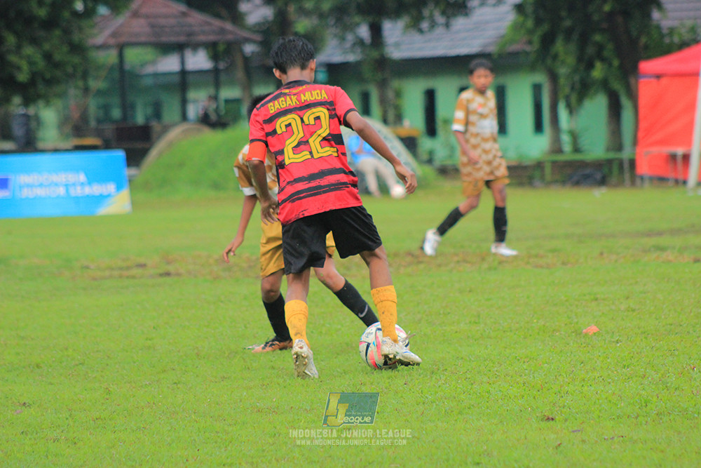 ijl u14 221125 gagak muda vs stoni indonesia fc
