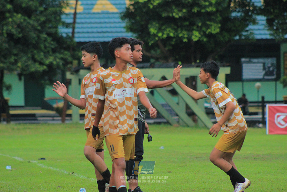 ijl u14 221125 gagak muda vs stoni indonesia fc