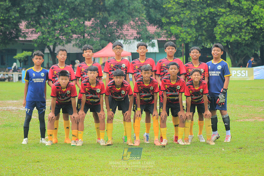 ijl u14 221125 gagak muda vs stoni indonesia fc