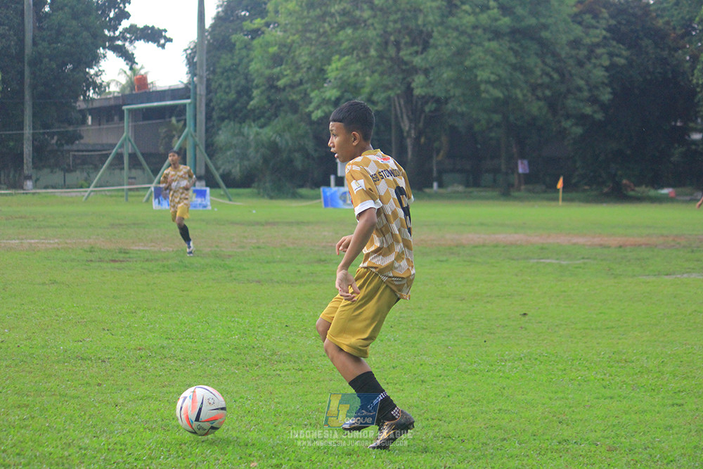 ijl u14 221125 gagak muda vs stoni indonesia fc