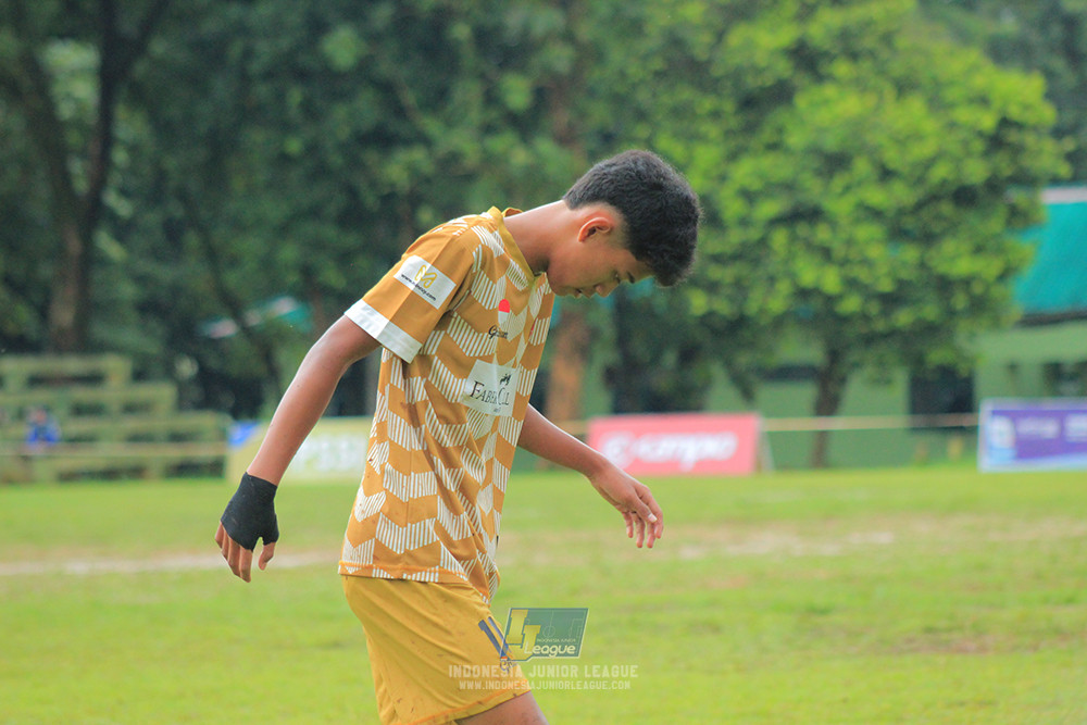 ijl u14 221125 gagak muda vs stoni indonesia fc